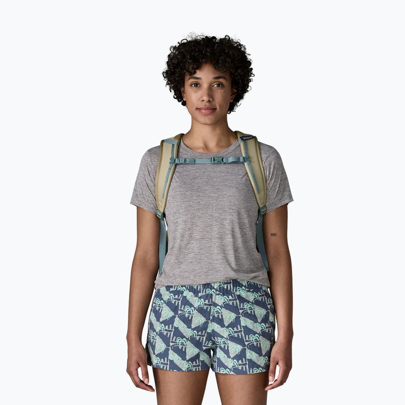 Zaino urbano Patagonia Refugio Day 26 l weathered stone 8