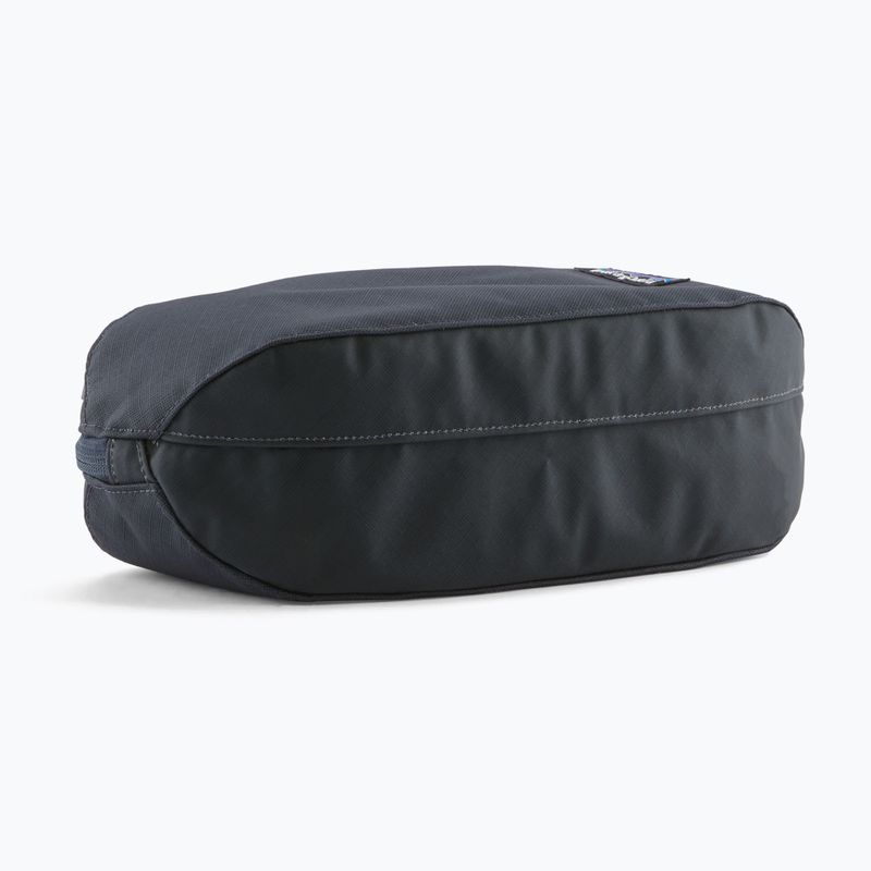 Organizzatore da viaggio Patagonia Black Hole Cube 3 l blu smolder / rosso amanita 2