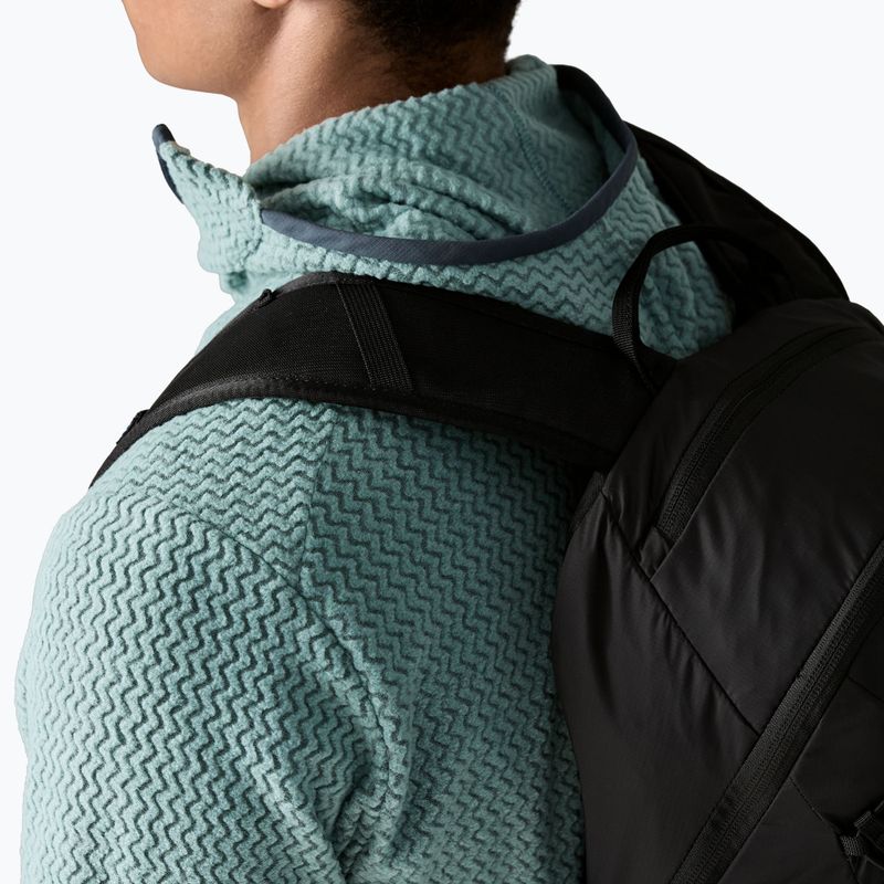 Felpa trekking da uomo Patagonia R1 Air Full Zip Hoody blue sage 9