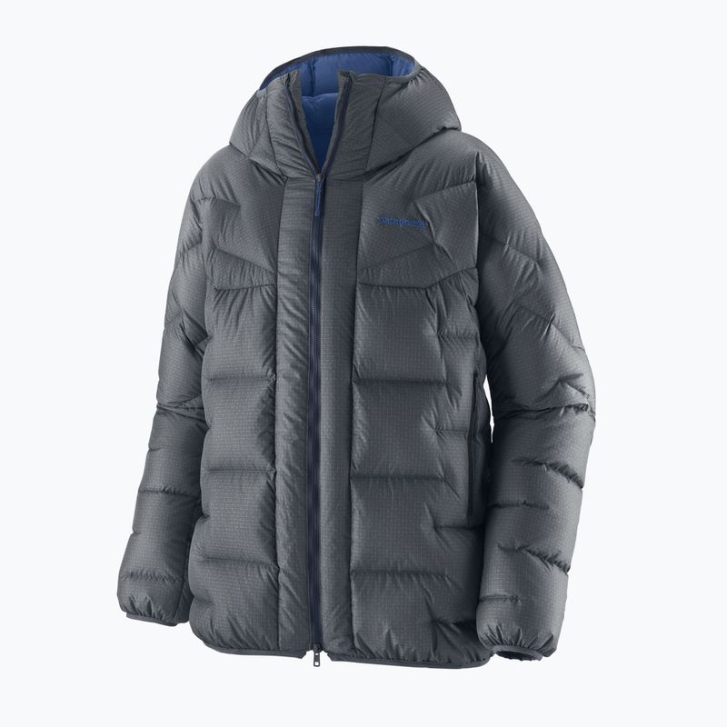 Piumino uomo Patagonia Durable Down Parka smolder blue 11