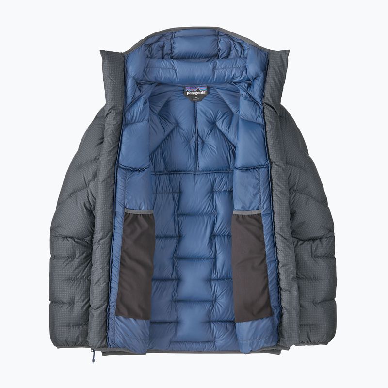 Piumino uomo Patagonia Durable Down Parka smolder blue 12