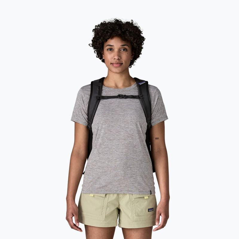 Zaino urbano Patagonia Refugio Day 26 l black 7