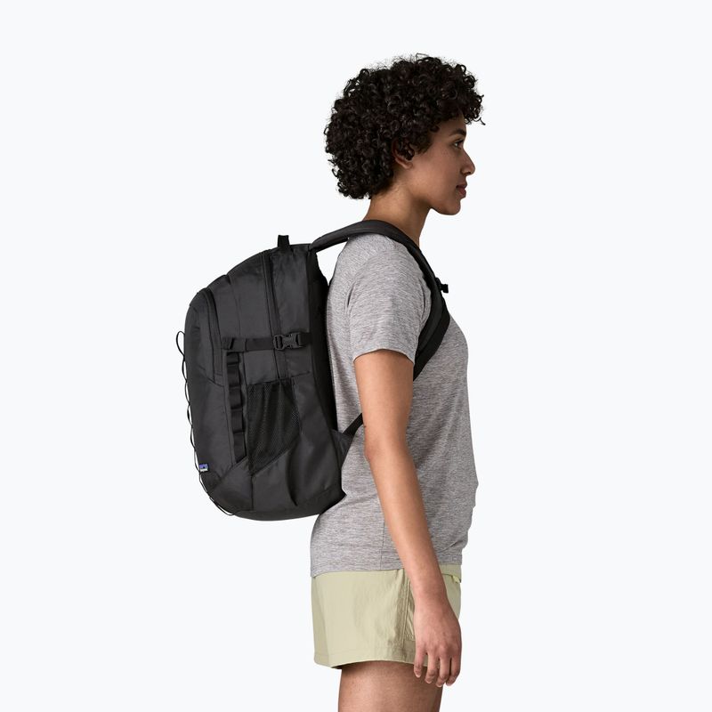 Zaino urbano Patagonia Refugio Day 26 l black 8