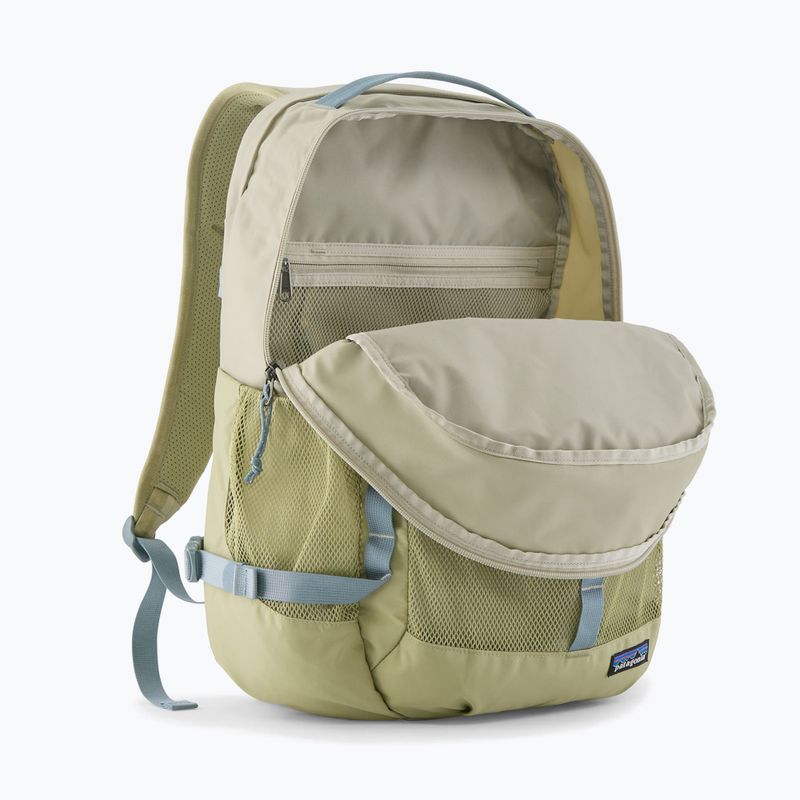Zaino da trekking Patagonia Refugio Day 30 l weathered stone 7