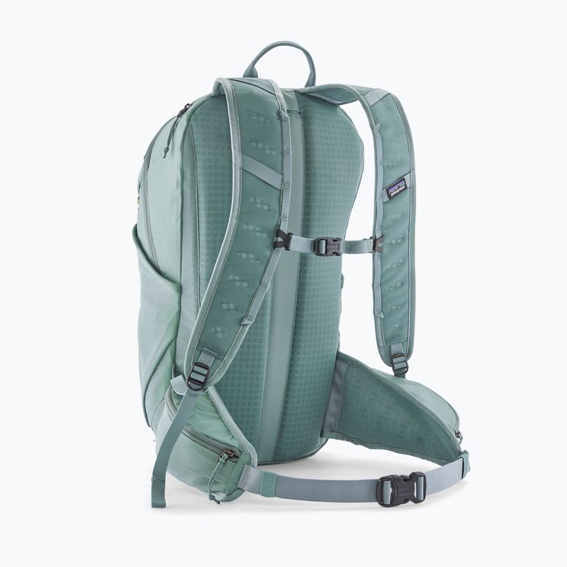 Zaino Patagonia Terravia Pack 14 l S blue sage 2