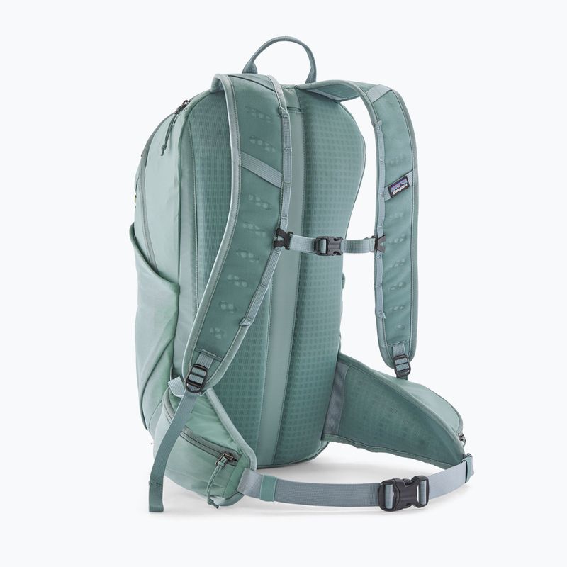 Zaino Patagonia Terravia Pack 22 l M blue sage 2