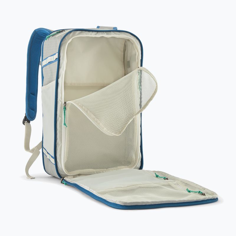 Zaino da trekking Patagonia Black Hole Mini MLC 30 l birch white 6