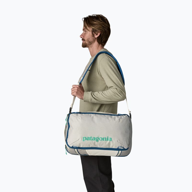 Zaino da trekking Patagonia Black Hole Mini MLC 30 l birch white 12