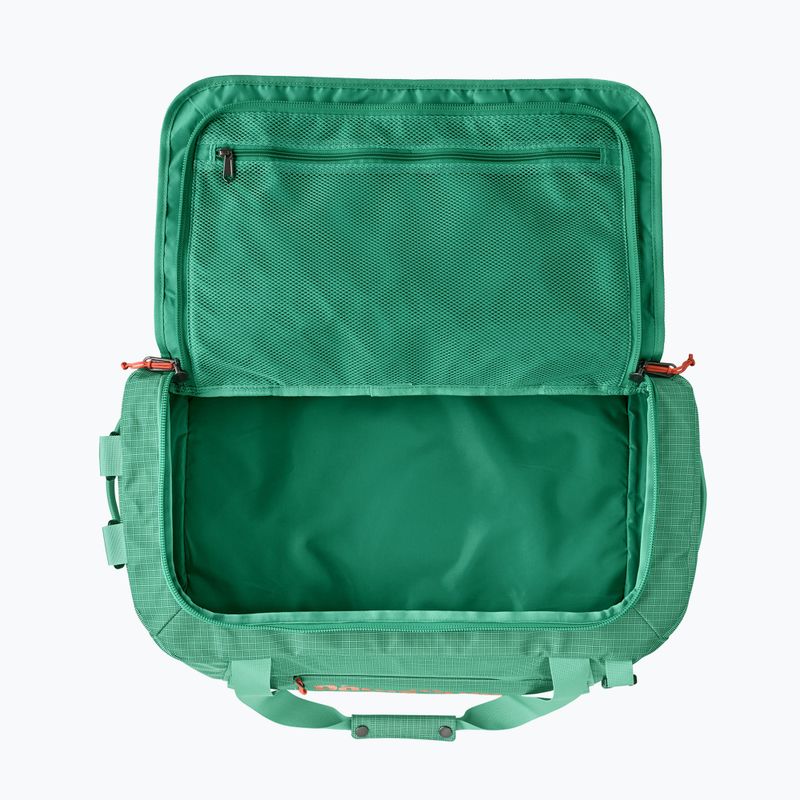 Borsa da viaggio Patagonia Black Hole Duffel 40 l aqua stone 3