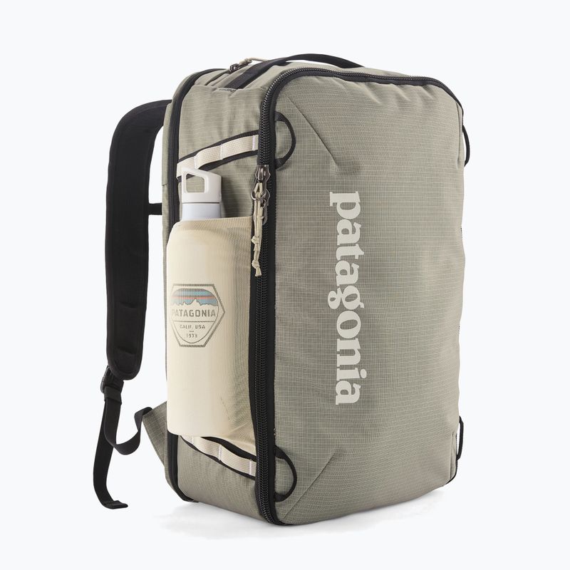 Zaino da trekking Patagonia Black Hole Mini MLC 30 l weathered stone 7