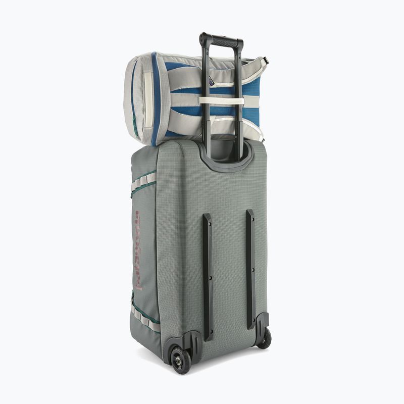 Zaino urbano Patagonia Black Hole Pack 25 l birch white 4