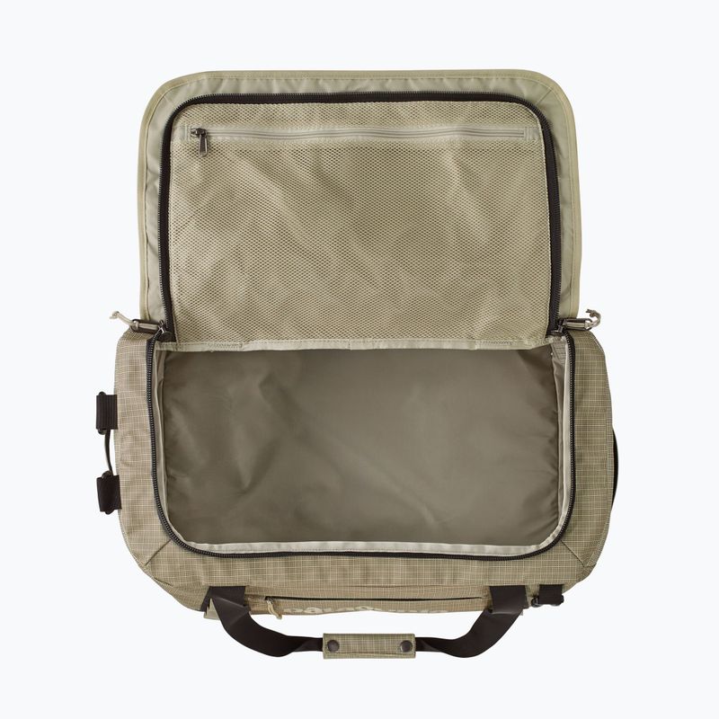Borsa da viaggio Patagonia Black Hole Duffel 40 l weathered stone 3