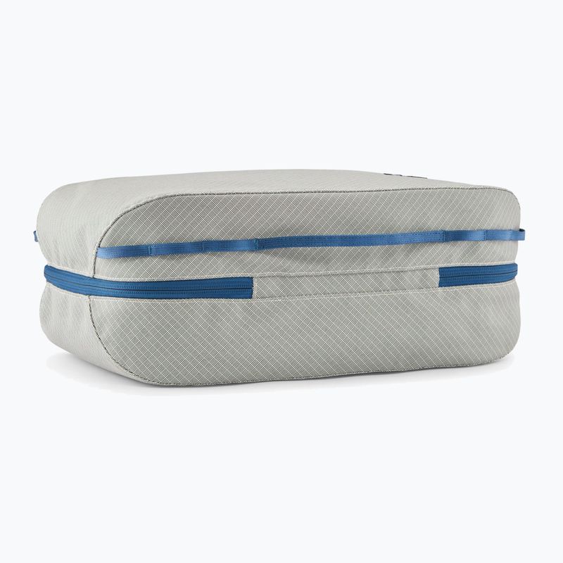 Beauty case Patagonia Black Hole Cube birch white 2