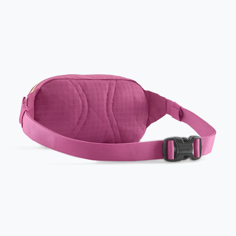 Marsupio Patagonia Terravia Mini Hip faded magenta 2
