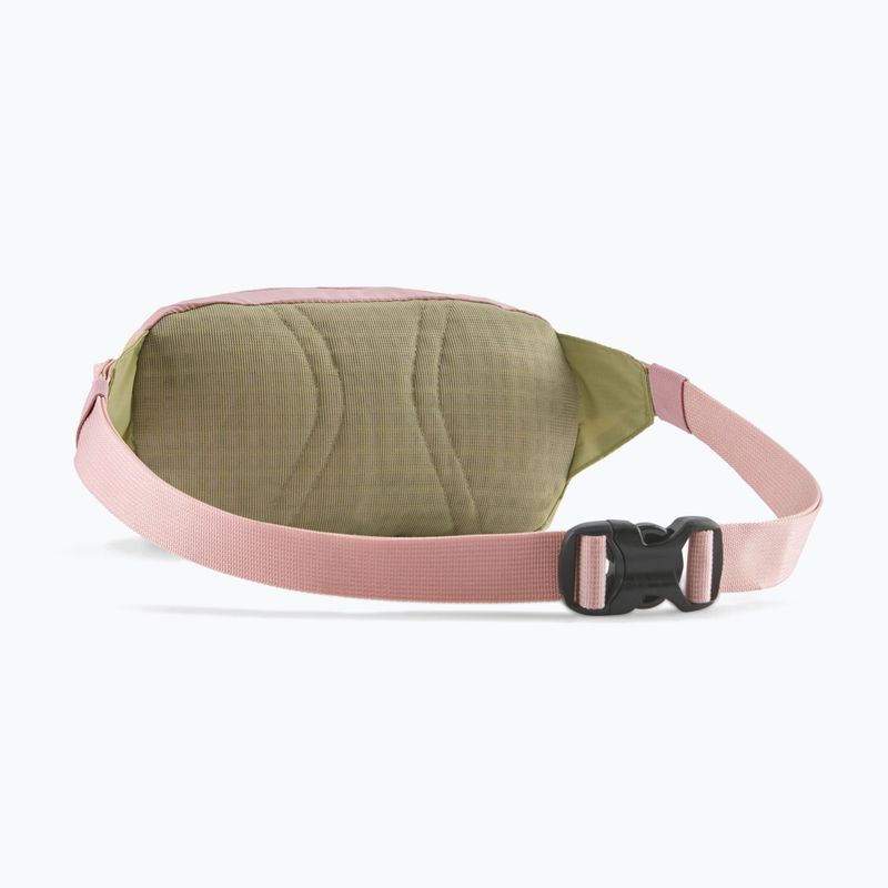 Marsupio Patagonia Terravia Mini Hip quiet violet 2