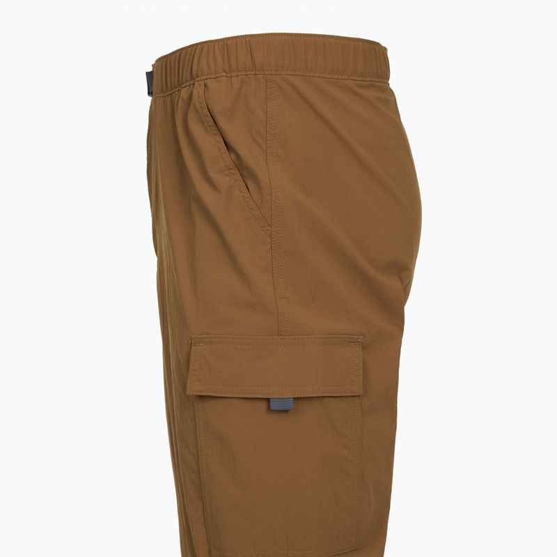 Pantaloni da uomo Patagonia Outdoor Everyday deer brown 3
