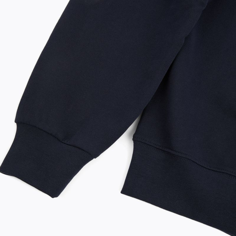 Felpa da donna Patagonia Daily Crew sunken blue 9
