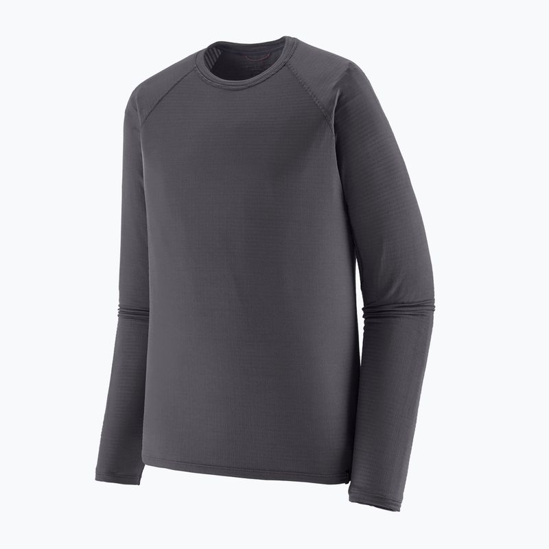 Felpa termica uomo Patagonia Capilene Thermal Weight Crew smolder blue