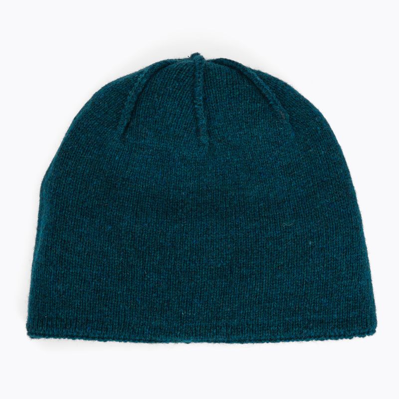 Cappello invernale Patagonia Brodeo Beanie pass it around: glacial blue 4