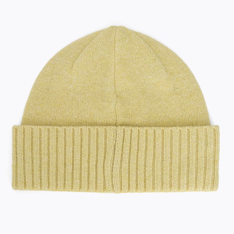 Cappello invernale Patagonia Brodeo Beanie vellum green 2