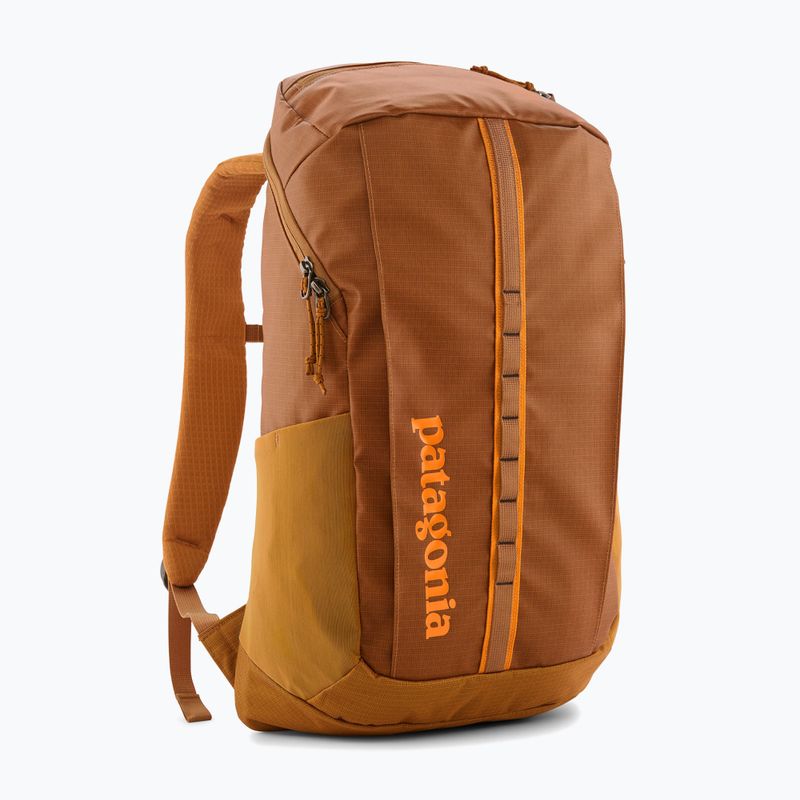 Zaino urbano Patagonia Black Hole Pack 25 l cinnamon brown