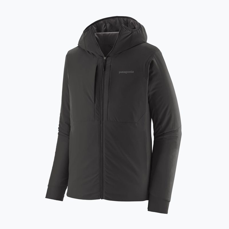 Giacca imbottita da uomo Patagonia Nano-Air Light ink black 10