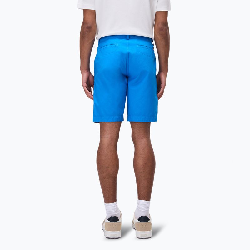Pantaloncini da uomo Napapijri Nakuru 6 blu B2W 2