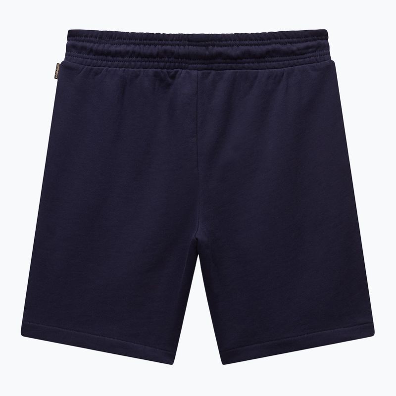 Pantaloncini da uomo Napapijri N-Gori blu marine 5
