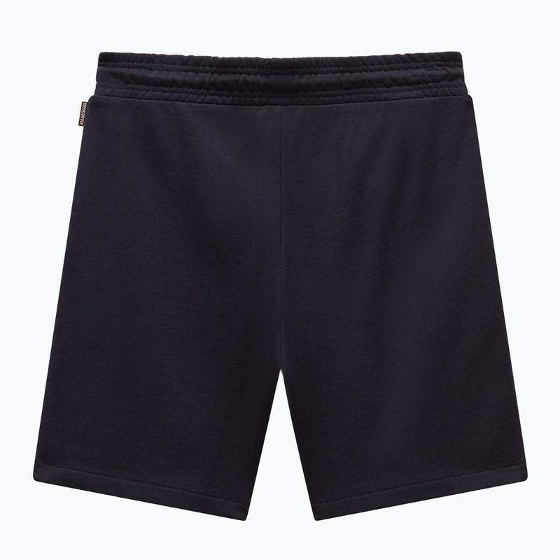 Pantaloncini da uomo Napapijri N-Gori black 5