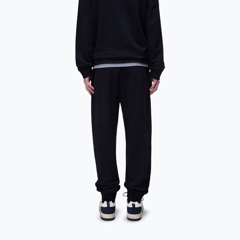 Pantaloni da uomo Napapijri M-Gori black 2