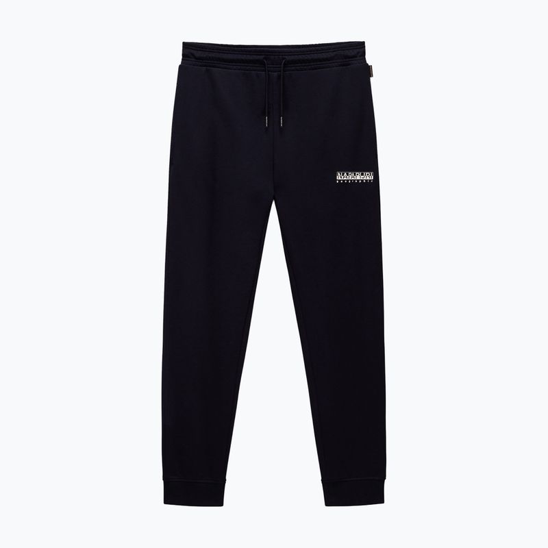 Pantaloni da uomo Napapijri M-Gori black 4