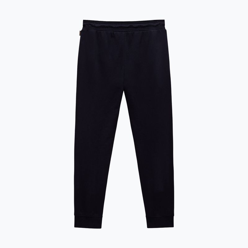 Pantaloni da uomo Napapijri M-Gori black 5