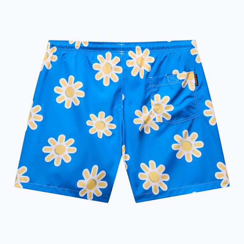Pantaloncini da bagno Napapijri V-Inuvik 1 aop fde 6