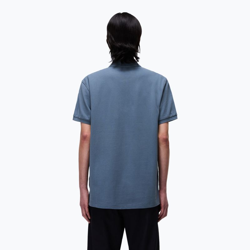 Polo Napapijri E-Clanis stormy weat G1Y da uomo 2