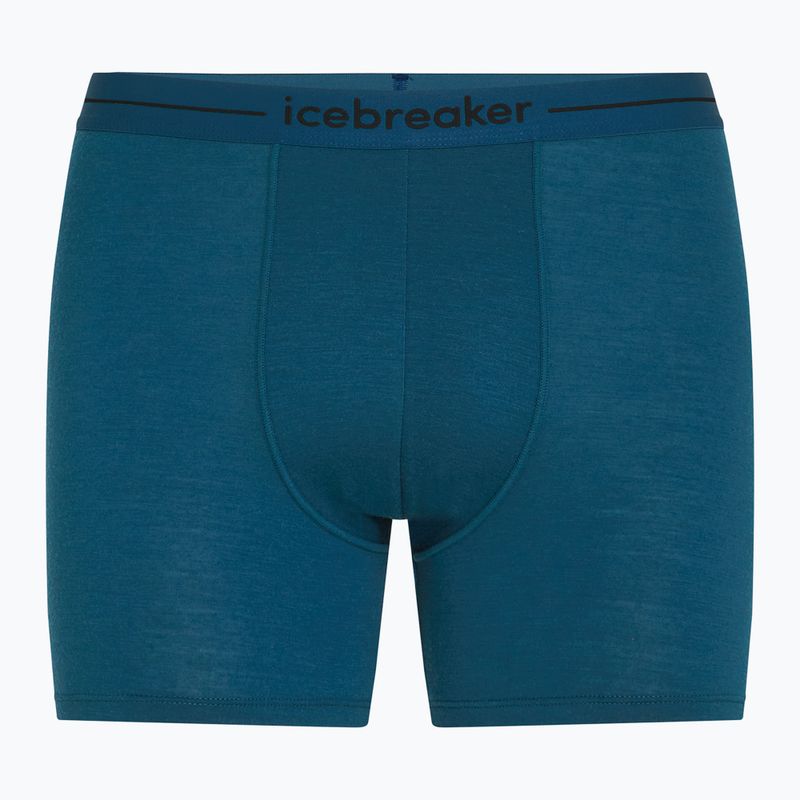 Boxer termico da uomo rompighiaccio Anatomica atlantis
