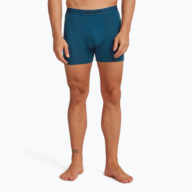 Boxer termico da uomo rompighiaccio Anatomica atlantis 2