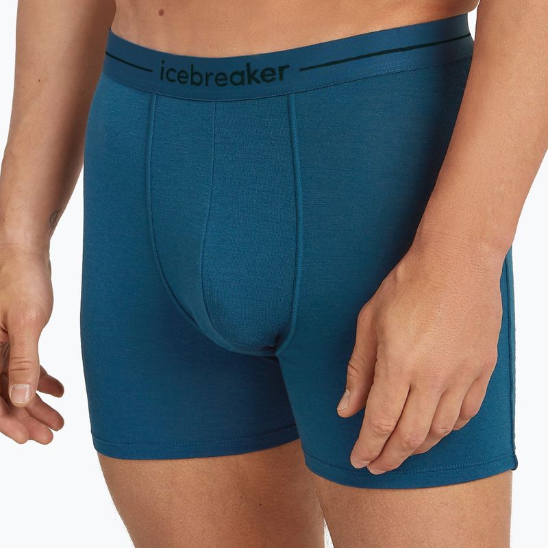 Boxer termico da uomo rompighiaccio Anatomica atlantis 5