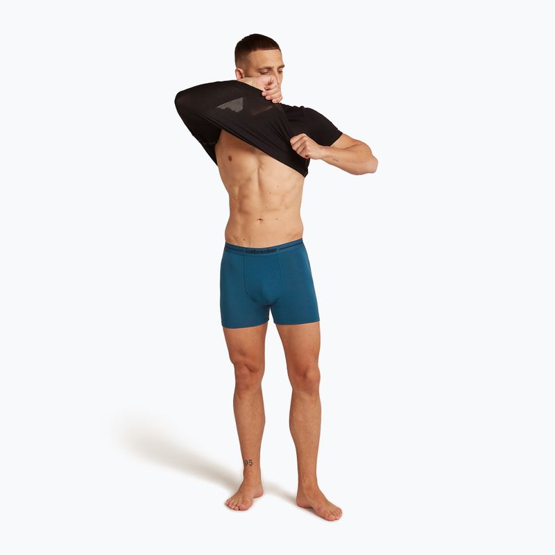 Boxer termico da uomo rompighiaccio Anatomica atlantis 6