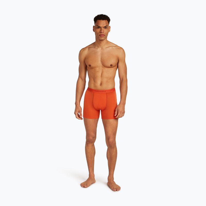 Boxer termico da uomo rompighiaccio Anatomica fervida 3