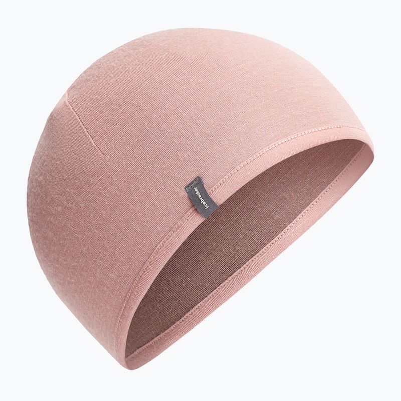 Cappello invernale icebreaker Pocket Hat summit/blush