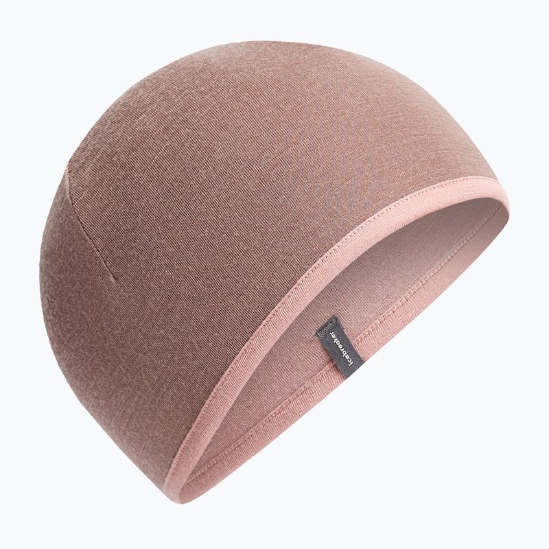 Cappello invernale icebreaker Pocket Hat summit/blush 2
