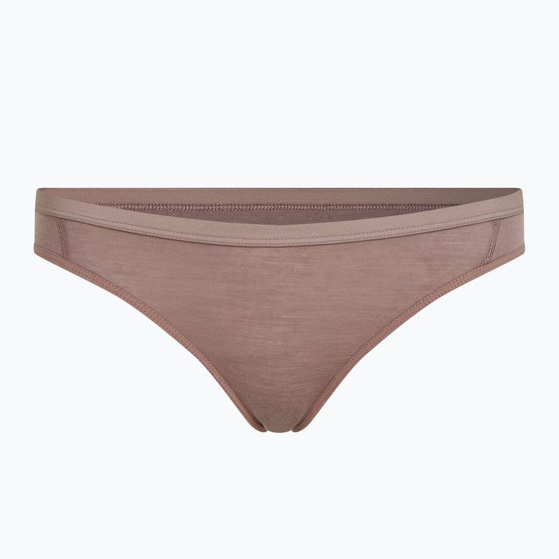 Mutandine termiche da donna rompighiaccio Siren Bikini summit