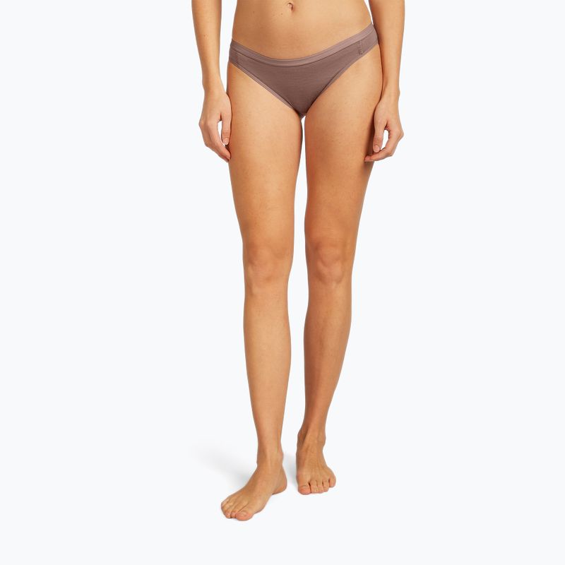 Mutandine termiche da donna rompighiaccio Siren Bikini summit 2