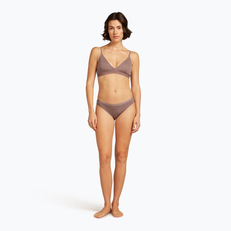 Mutandine termiche da donna rompighiaccio Siren Bikini summit 3