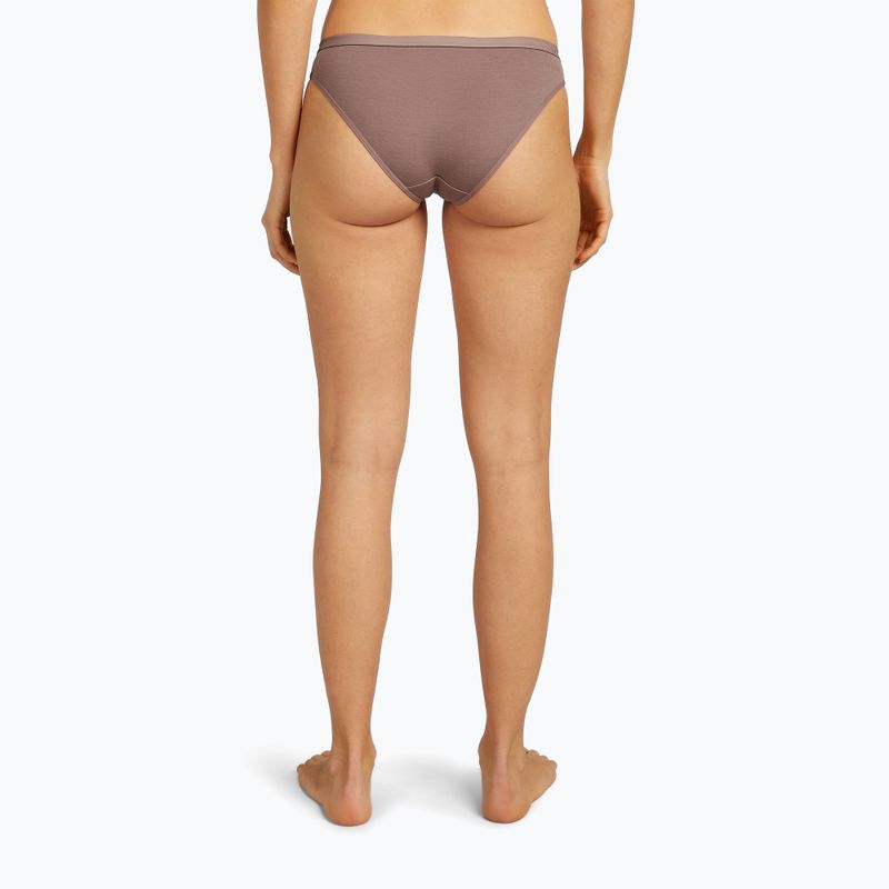 Mutandine termiche da donna rompighiaccio Siren Bikini summit 4