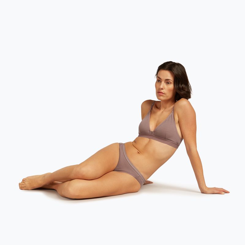 Mutandine termiche da donna rompighiaccio Siren Bikini summit 7