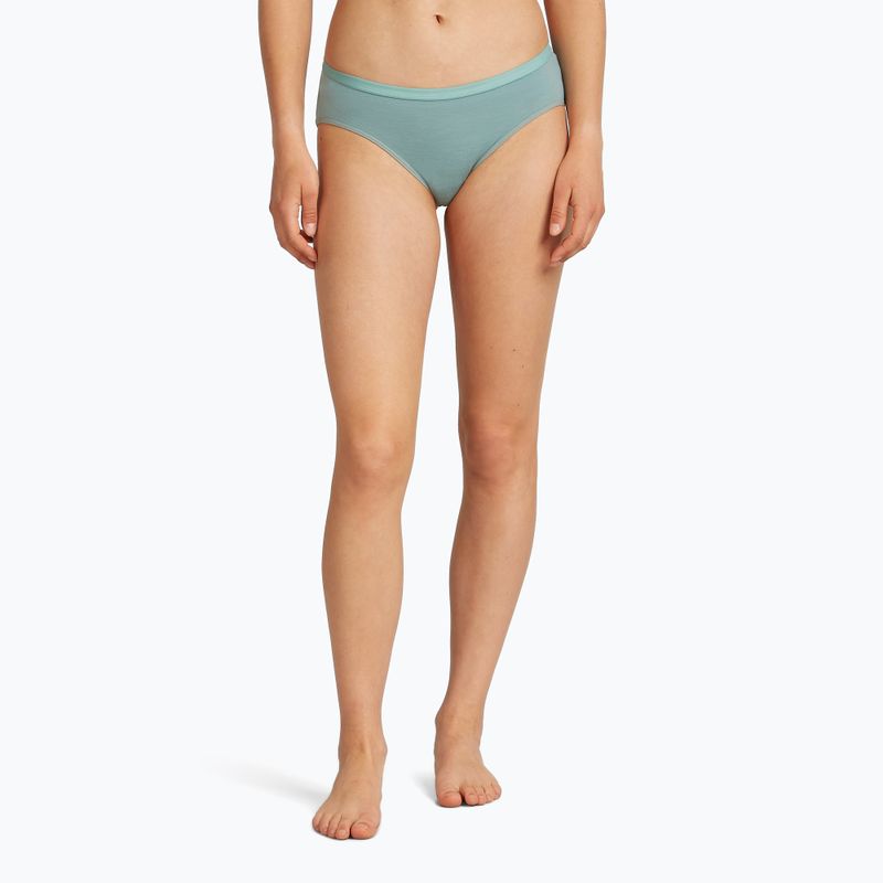 Mutandine termiche da donna rompighiaccio Siren Hipkini hydro 2