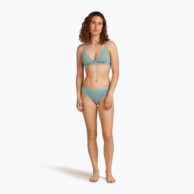 Mutandine termiche da donna rompighiaccio Siren Hipkini hydro 3