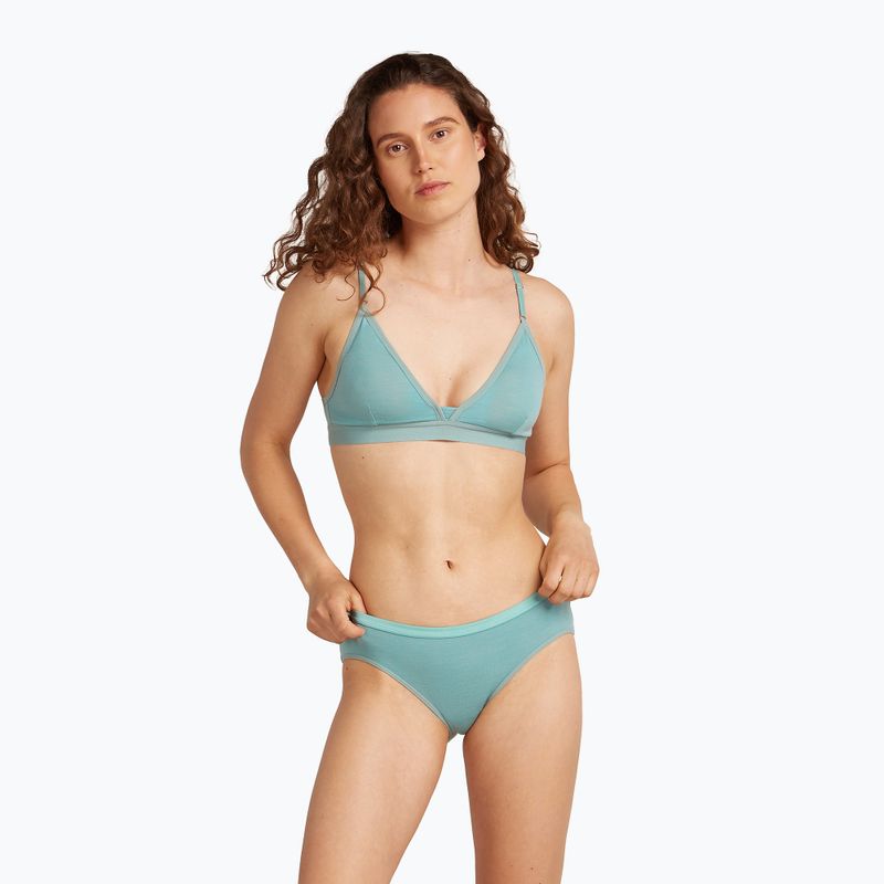Mutandine termiche da donna rompighiaccio Siren Hipkini hydro 5