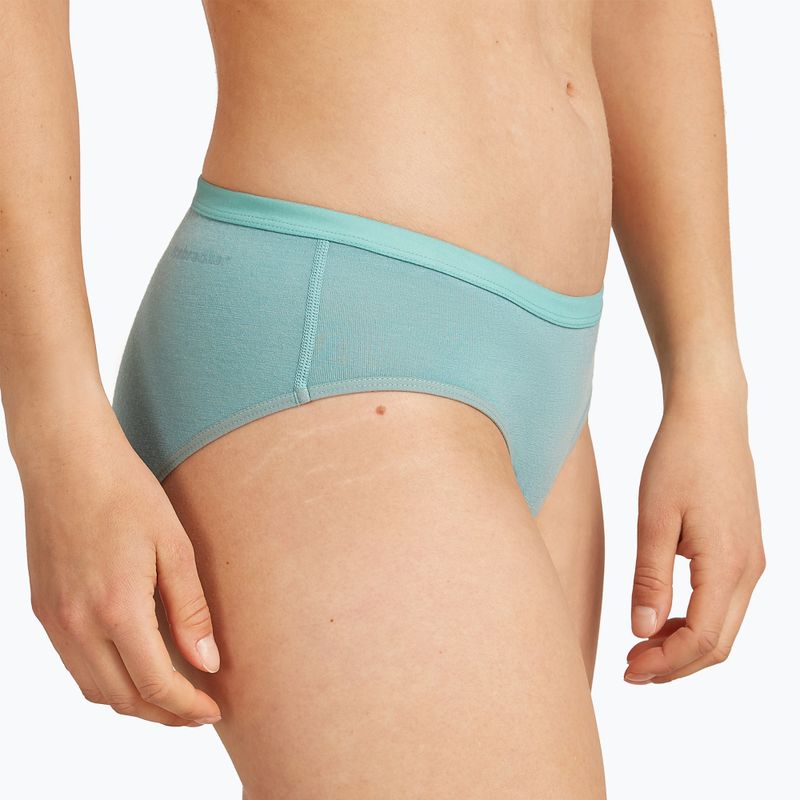 Mutandine termiche da donna rompighiaccio Siren Hipkini hydro 6